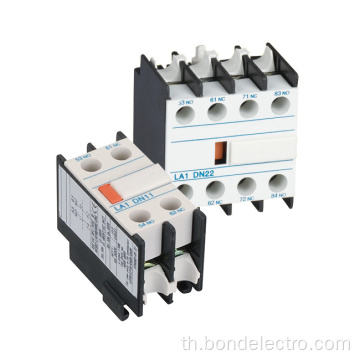 LA1-DN ซีรี่ส์ Auxiliary Contact Block